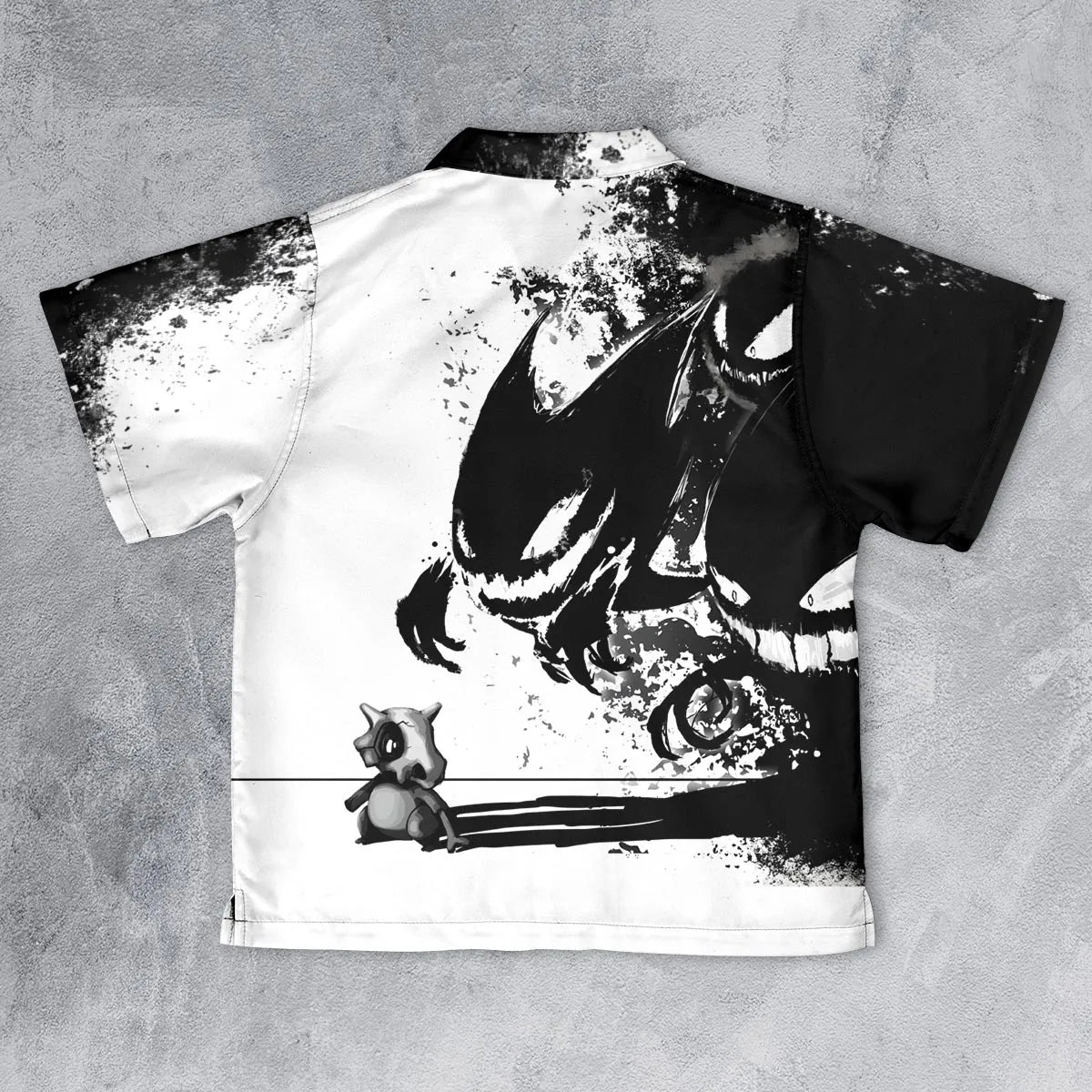 Youth Hawaiian Shirt - ANWNVM5D