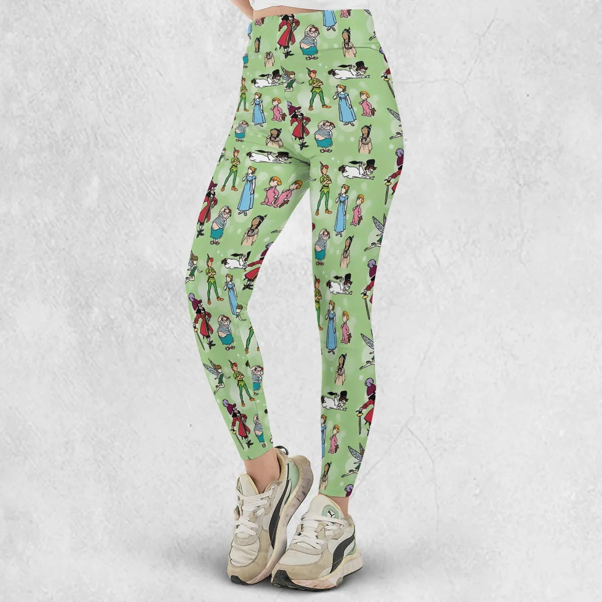 Legging - A6HL4S9Z