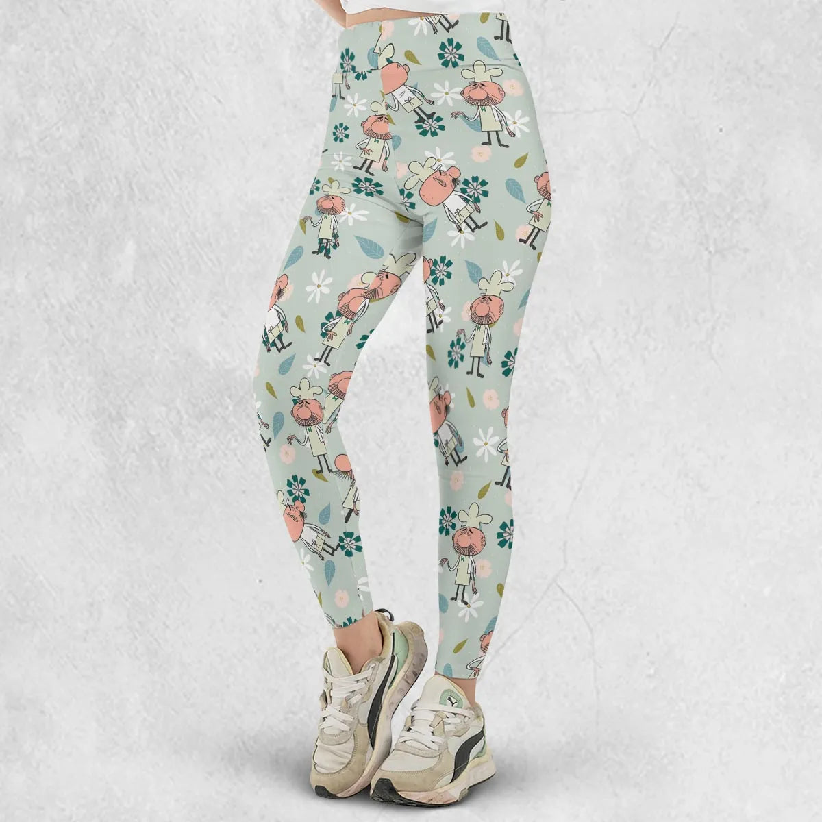 Legging - 8T5UW79E