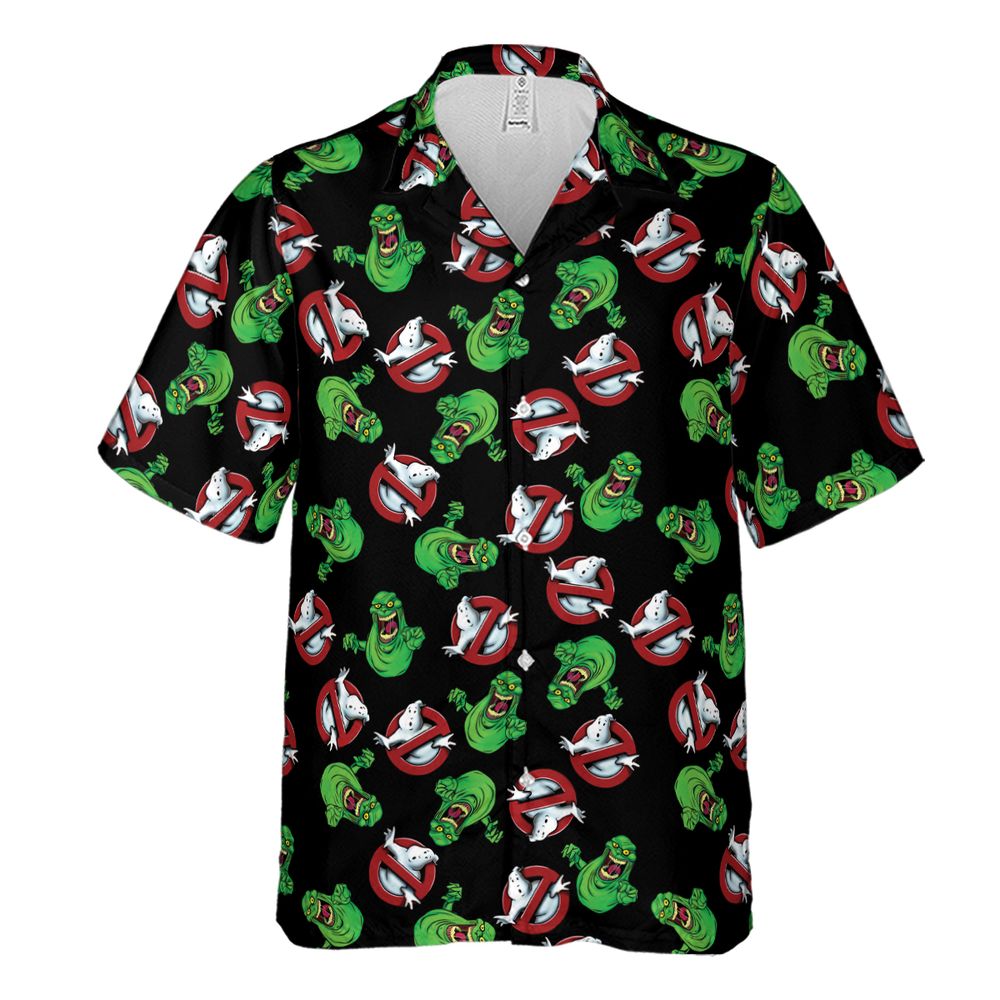 Ghost buster ghost -  - 2
