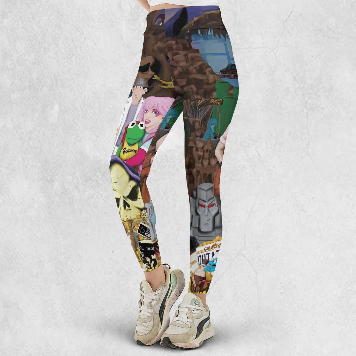 Legging - BKBGKV37