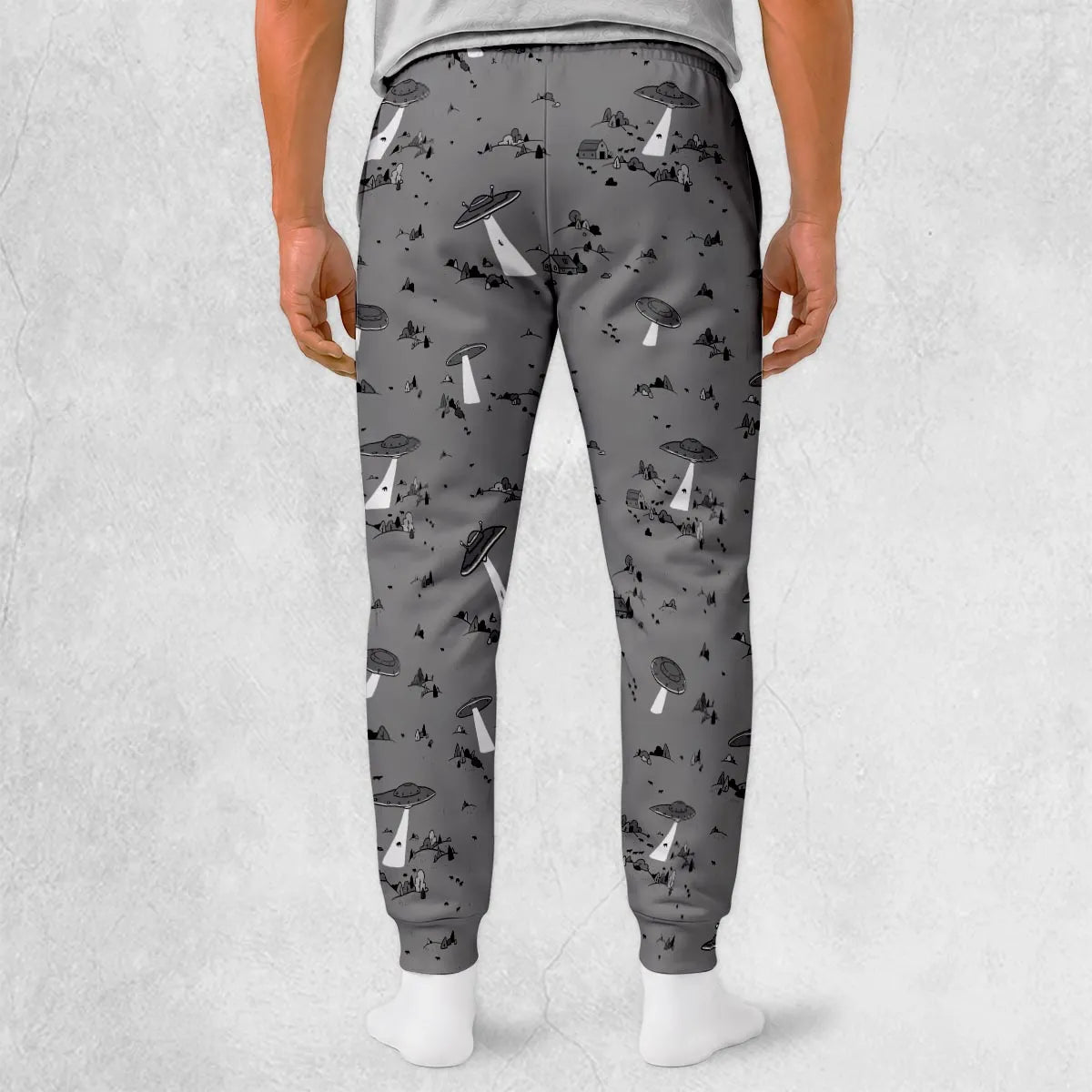 Sweatpants - 1AK3G29H