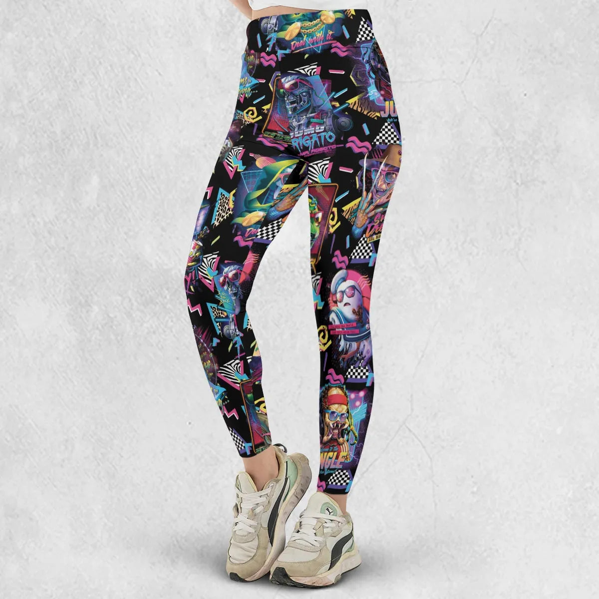 Legging - B9RDJ4Q9