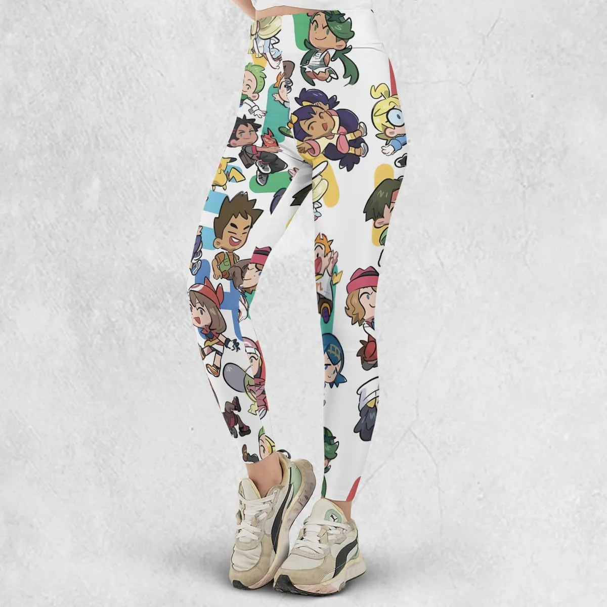 Legging - E2M5FHJA