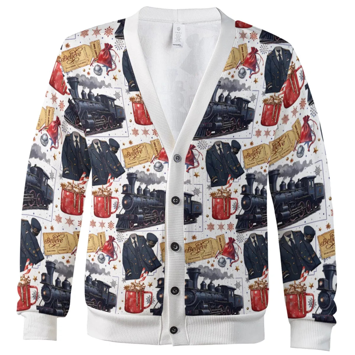 Cardigan - HF6RYD6V