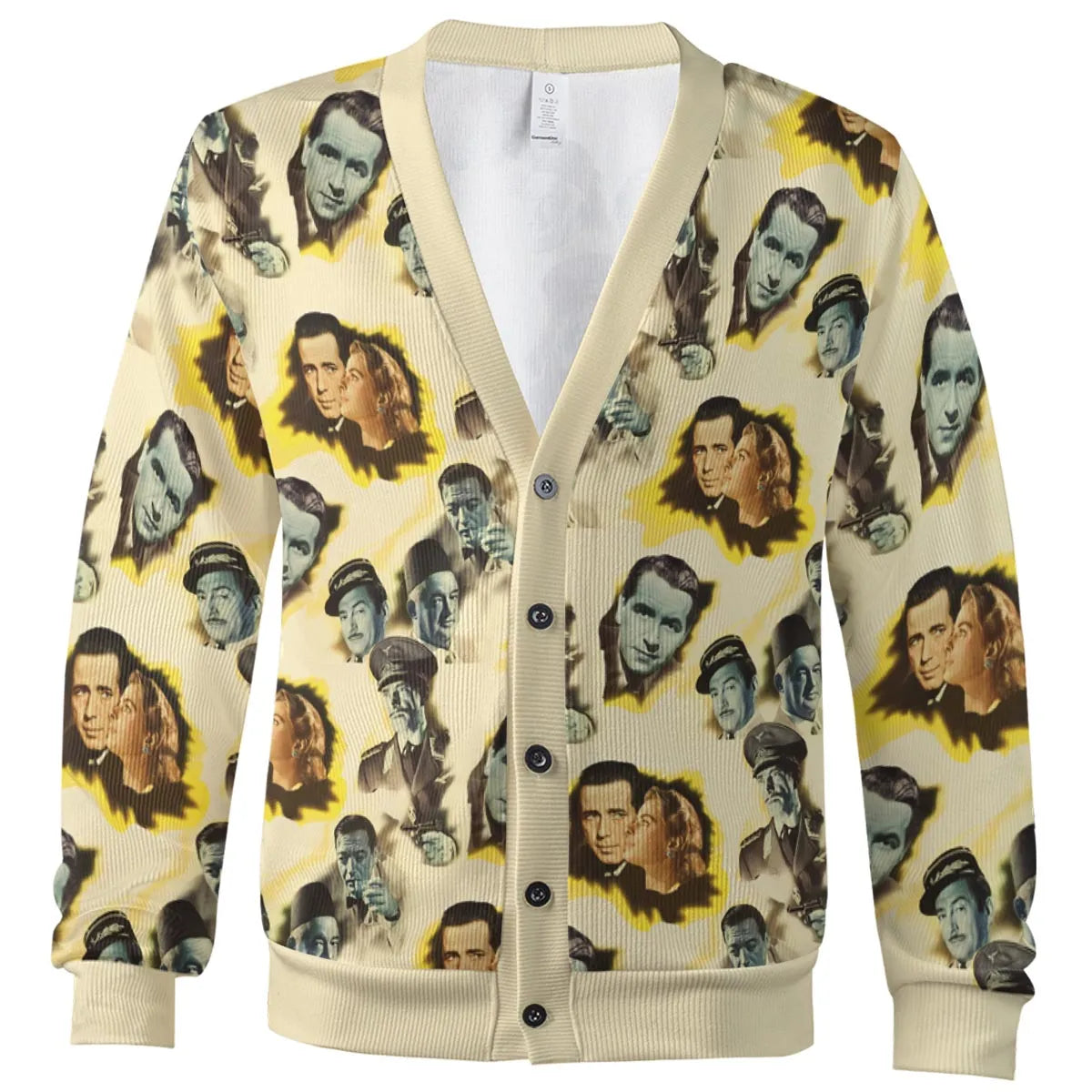Cardigan - 576F1CSF