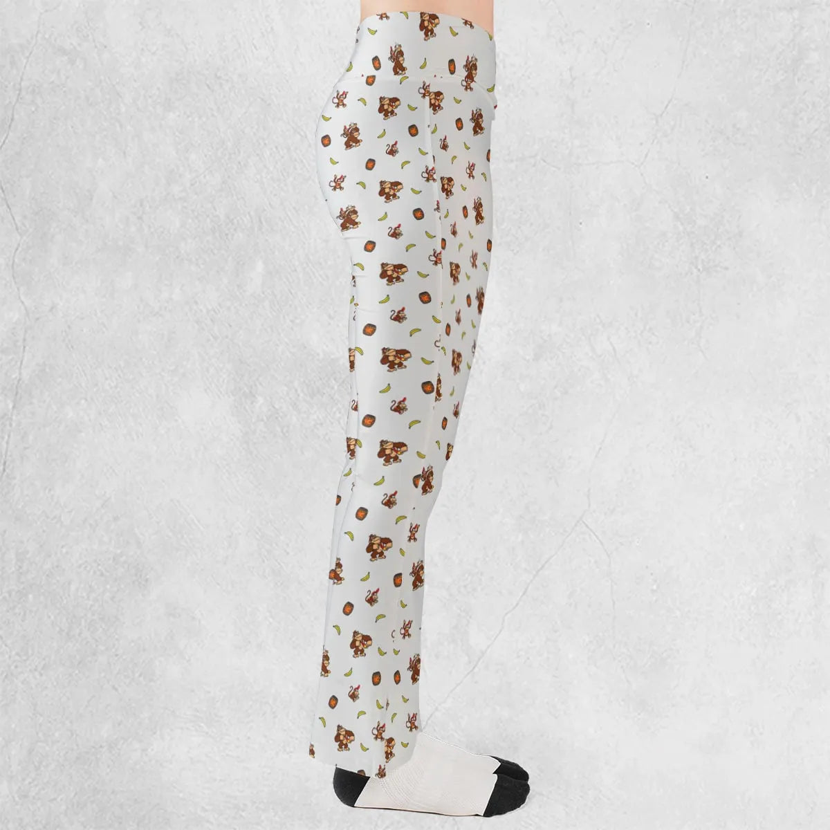 Flare Leggings - 16GKZTP7