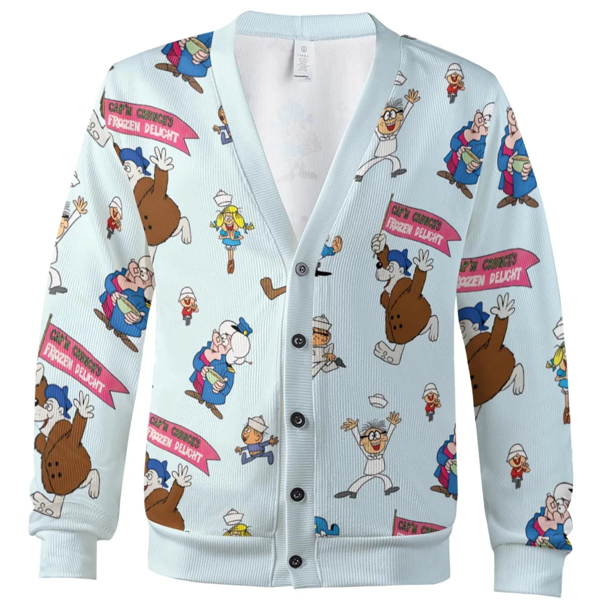 Cardigan - G62YUM86