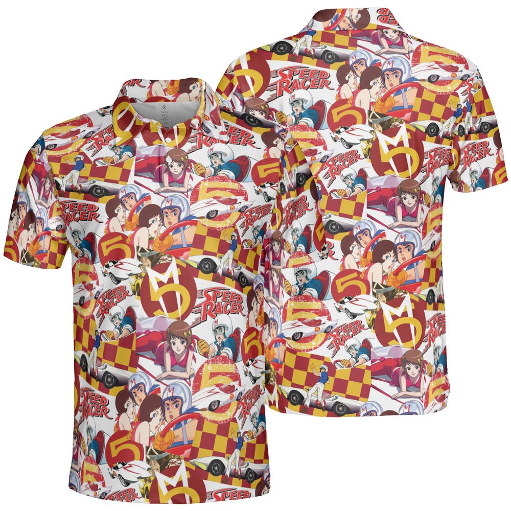 Speed Racer -  - 2