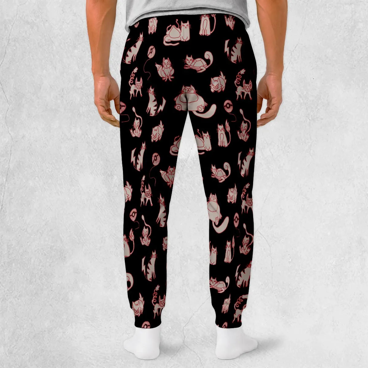 Sweatpants - 9N5U6X59