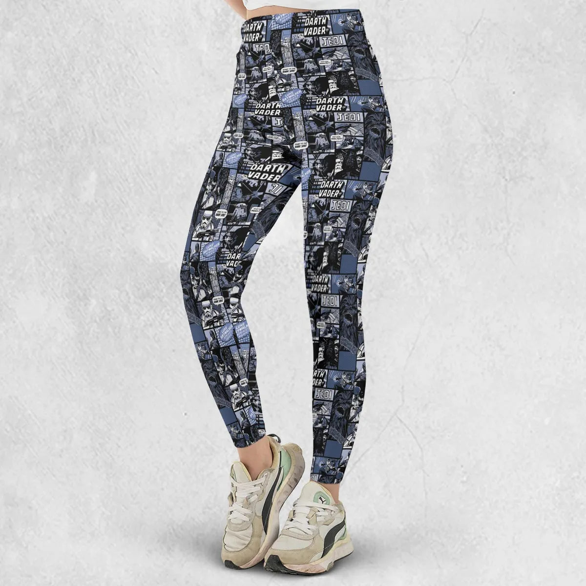 Legging - C39ZUFDE