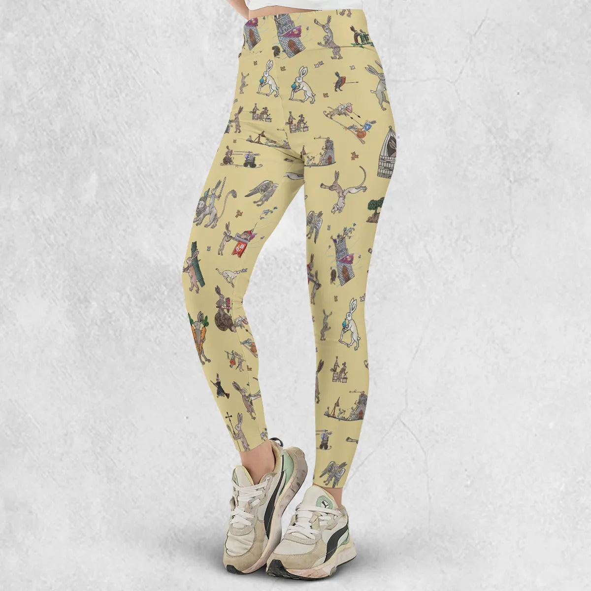 Legging - 3Q7U85HW