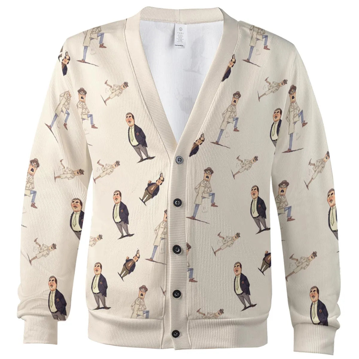 Cardigan - 662NNXDM