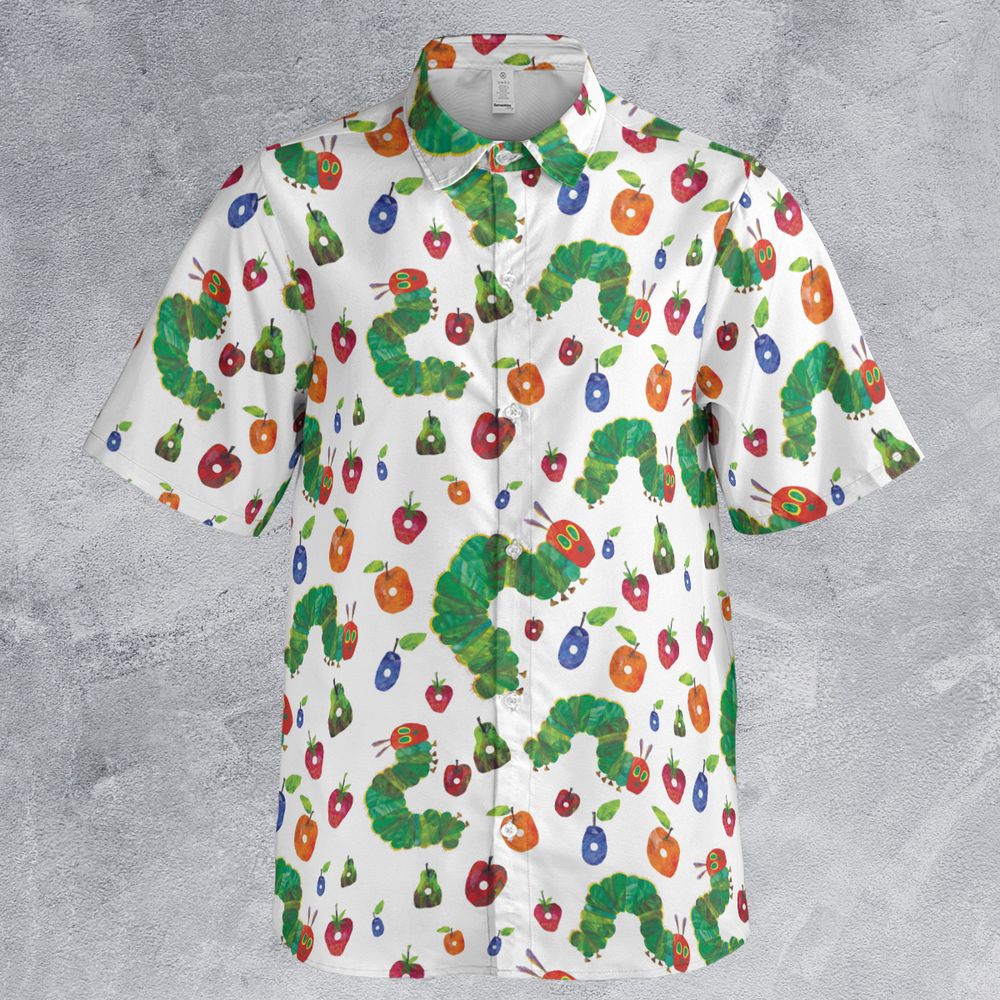 Hungry Caterpillar -  - 2