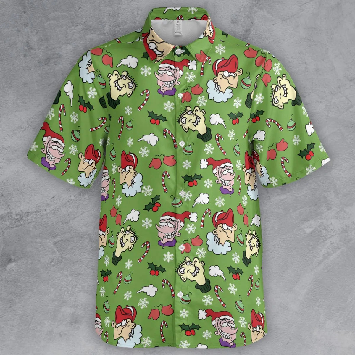 Button Down Shirt - 2H67XDJY