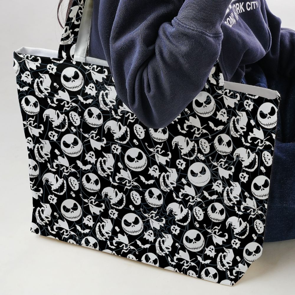 Jack Skellington -  - 2