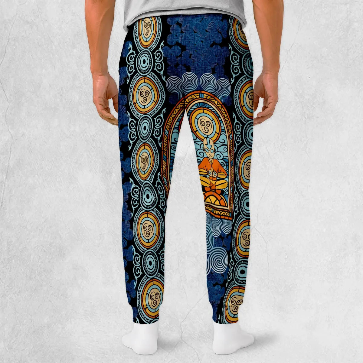 Sweatpants - 9ZQLHPLN