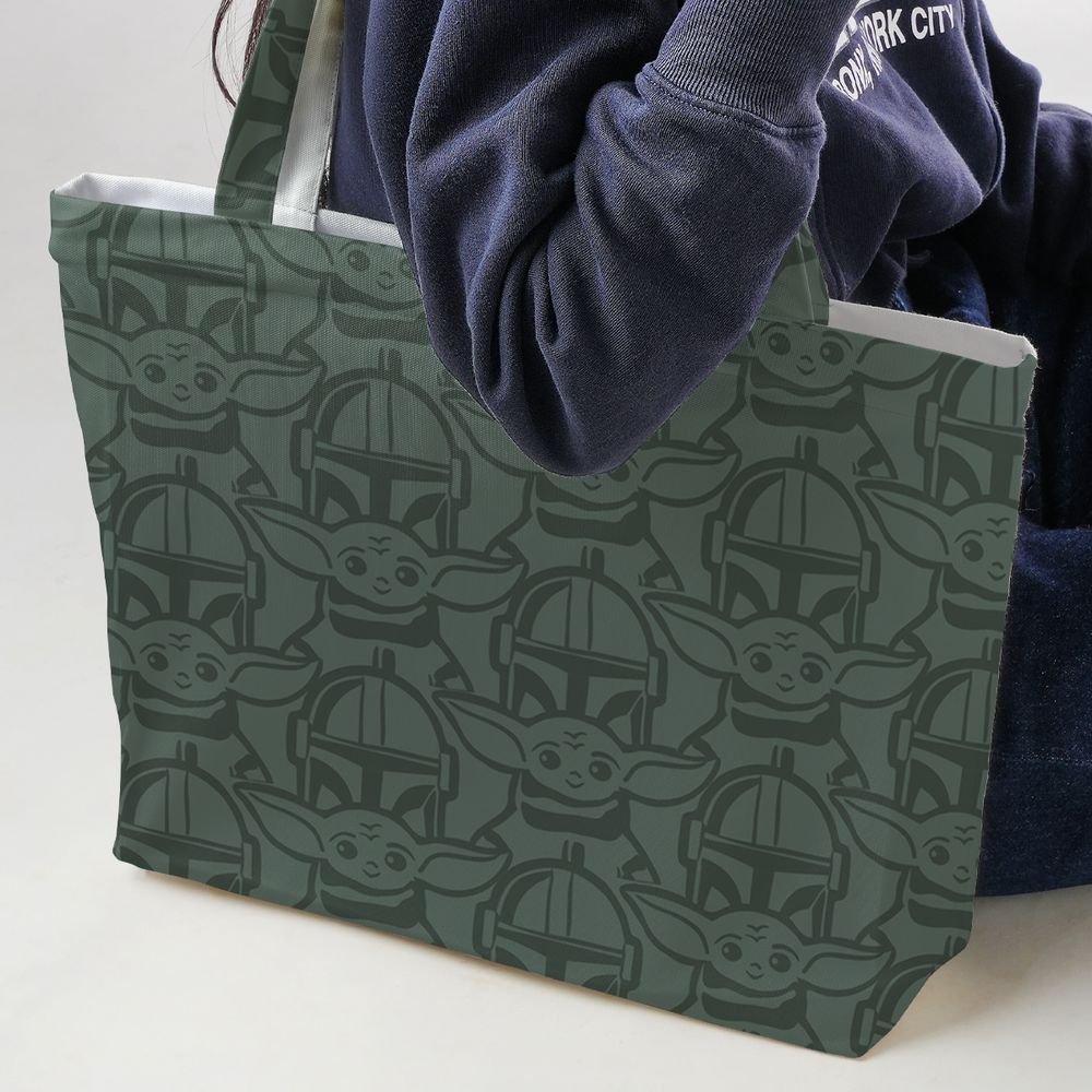Large Tote Bag - SWZ89TAG -  - 2