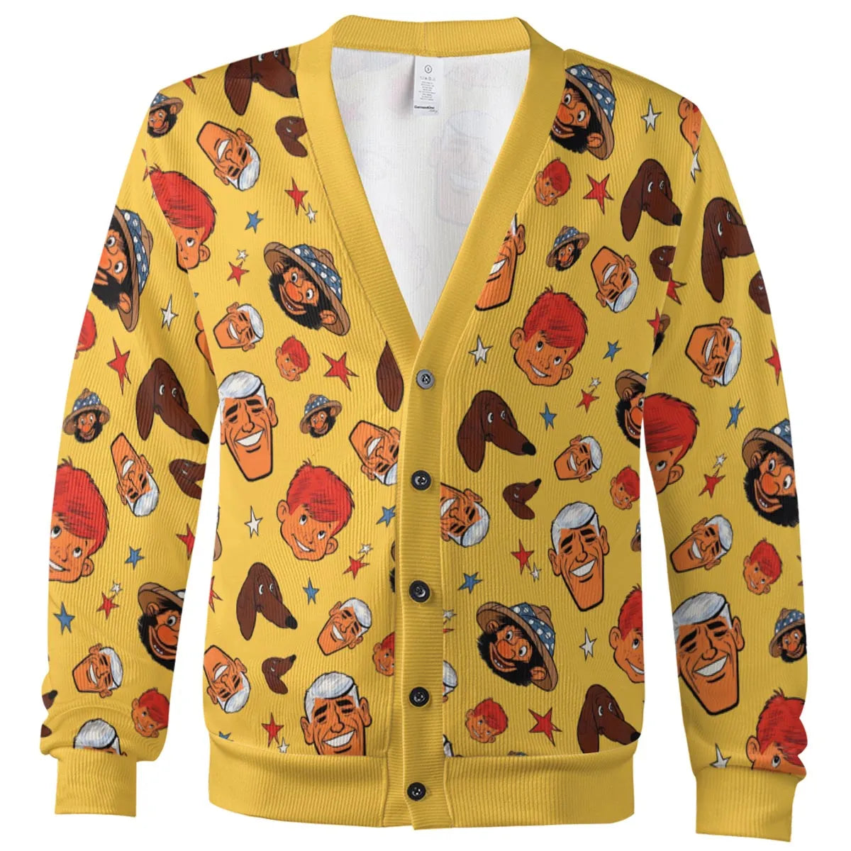 Cardigan - YQYUAD4T