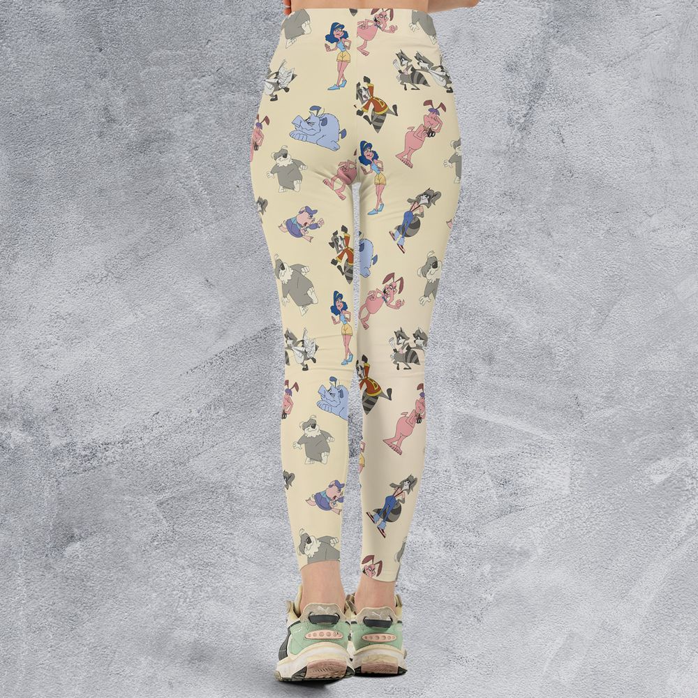 Legging - 3YMRSR4V -  - 2