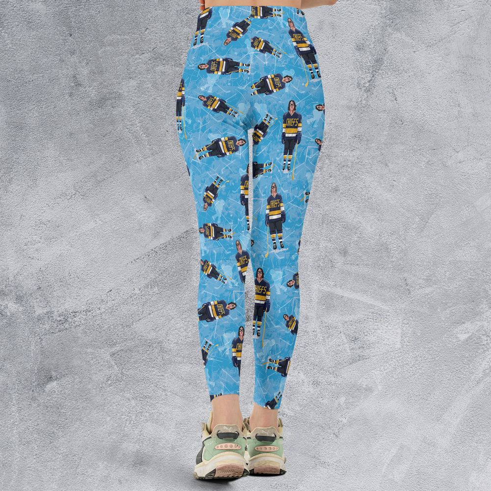 Legging - D6AZNZZX -  - 2