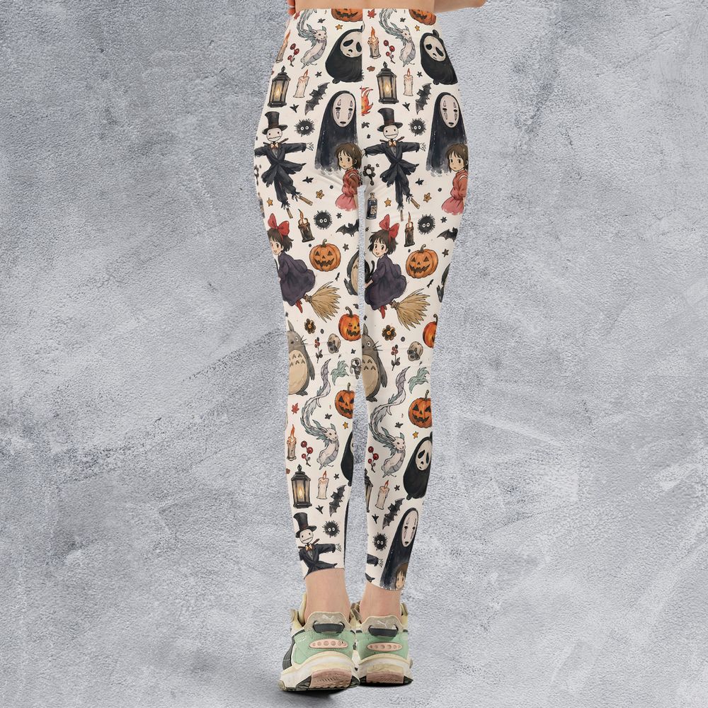 Legging - QGL67AN8 -  - 2