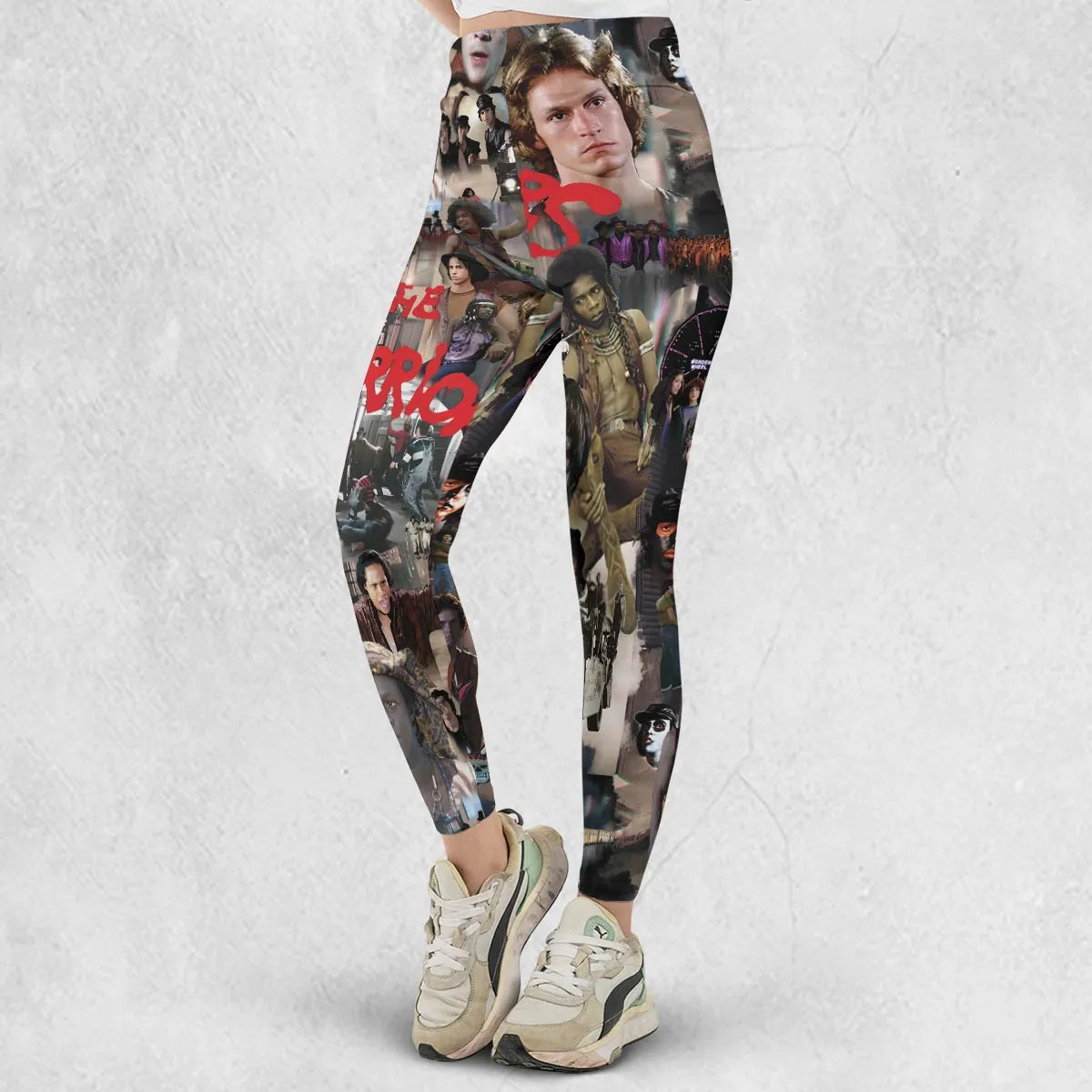 Legging - WK26HYXD