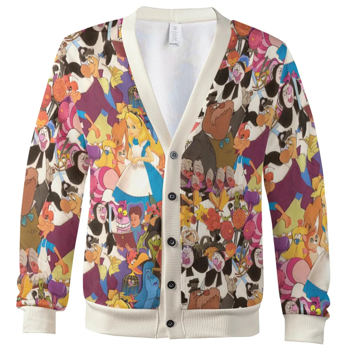 Cardigan - Z7H19N32