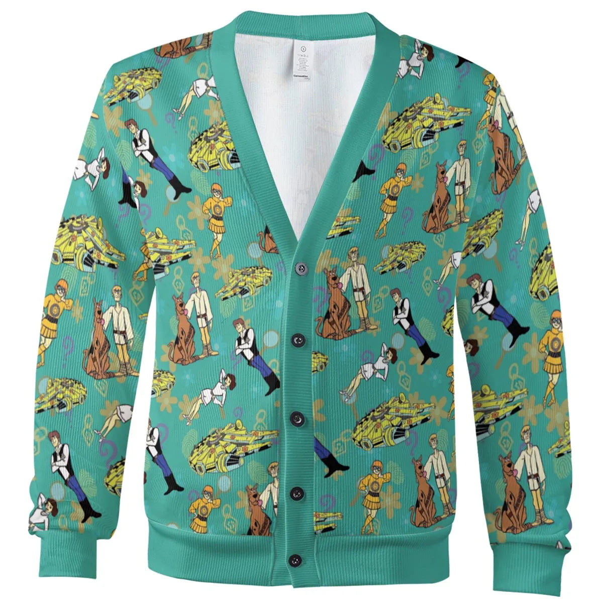 Cardigan - PHBN865D