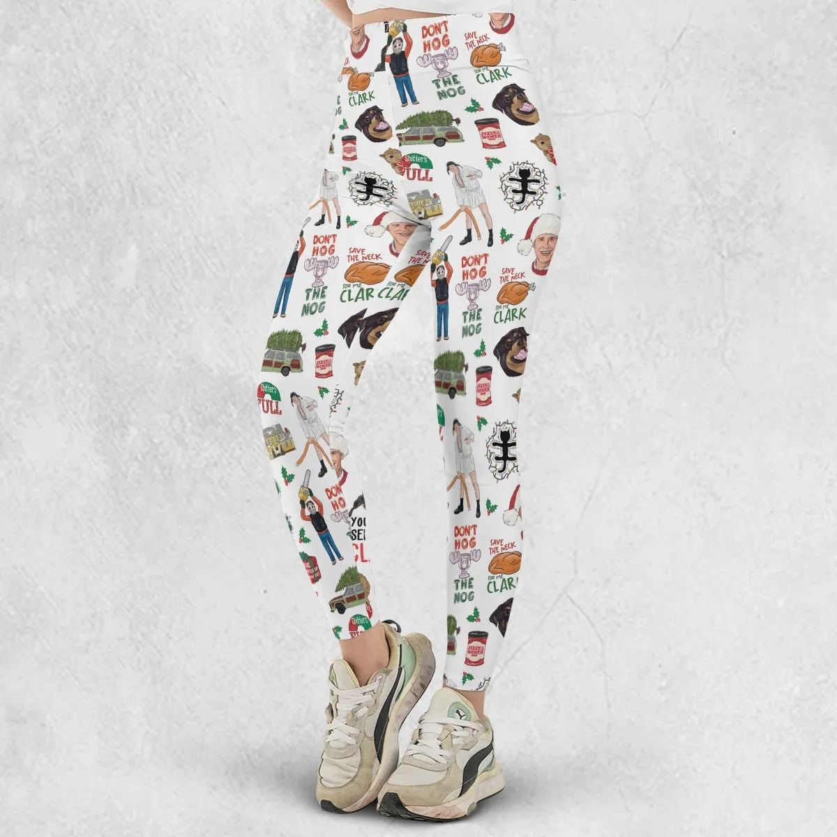 Legging - 2DQNZNDF