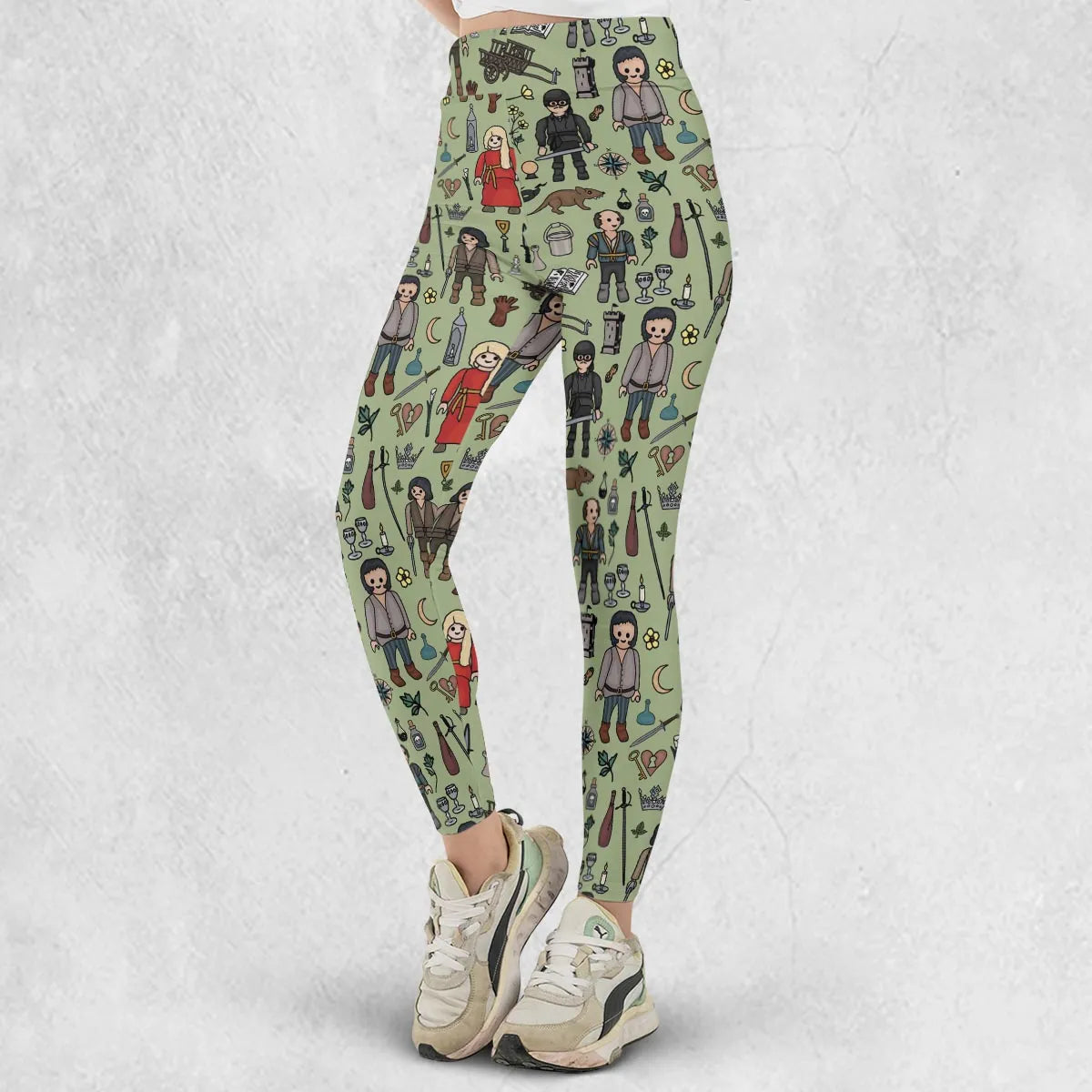 Legging - T7F66BJ2