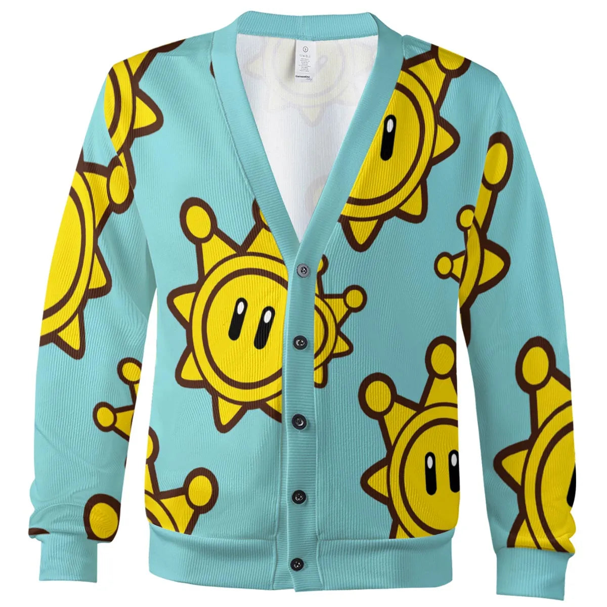 Cardigan - BM67T37J