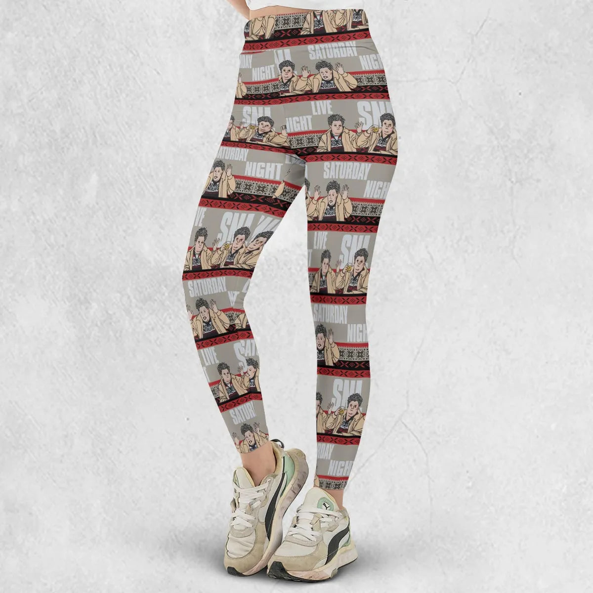 Legging - D2L3WA6S