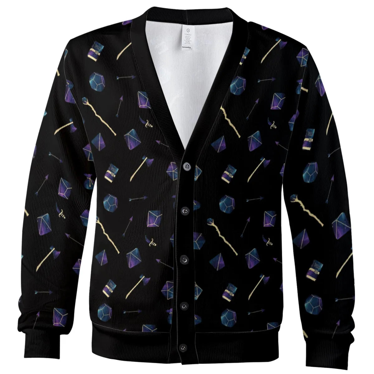 Cardigan - 374YPEEV