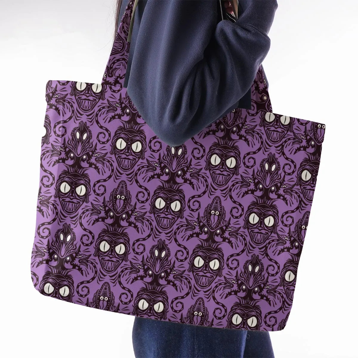 Large Tote Bag - ZWXFUX8P