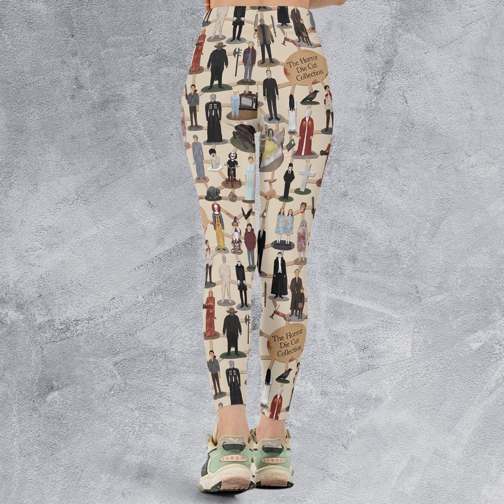 Legging - 4MW4NGKJ -  - 2