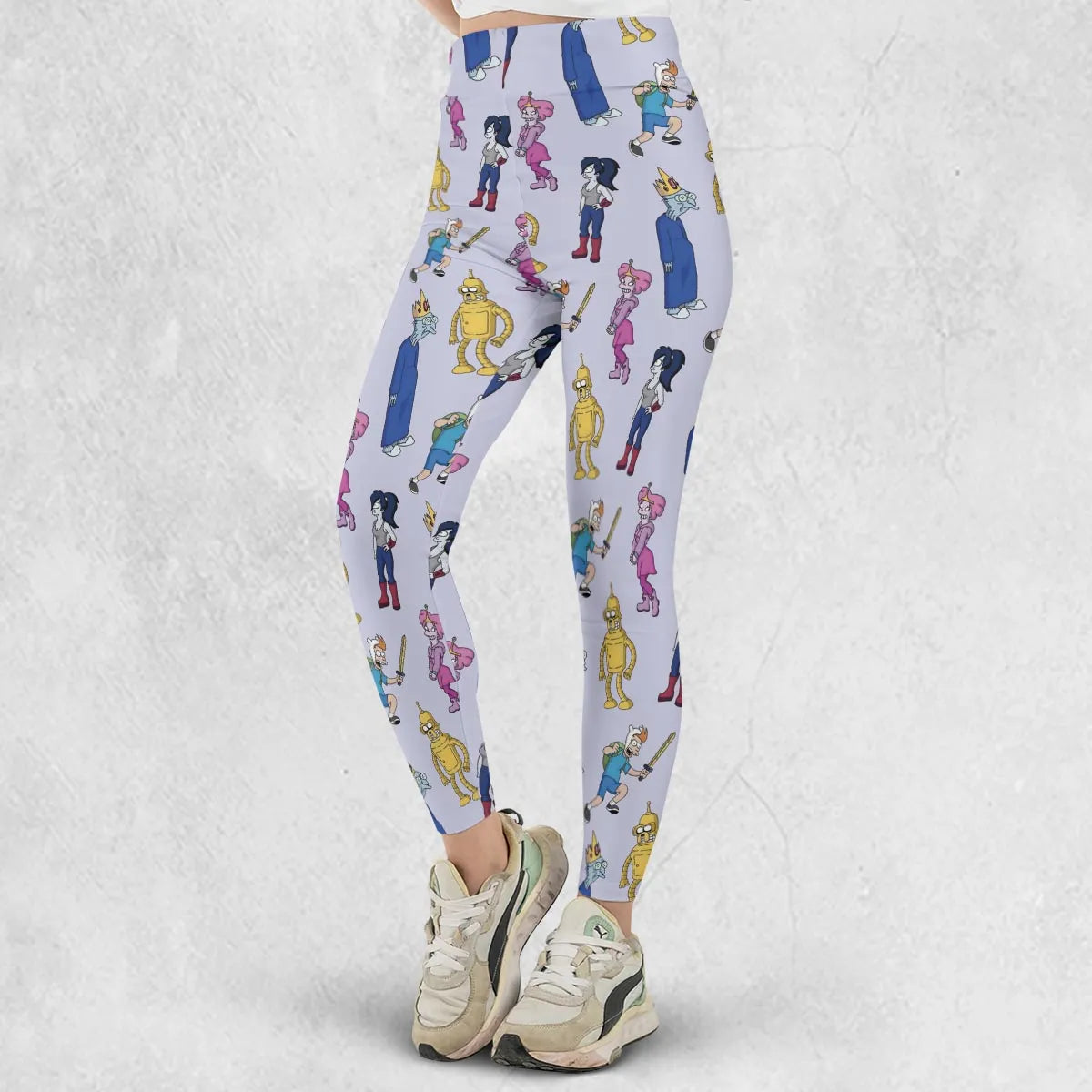 Legging - D8E6L3UJ