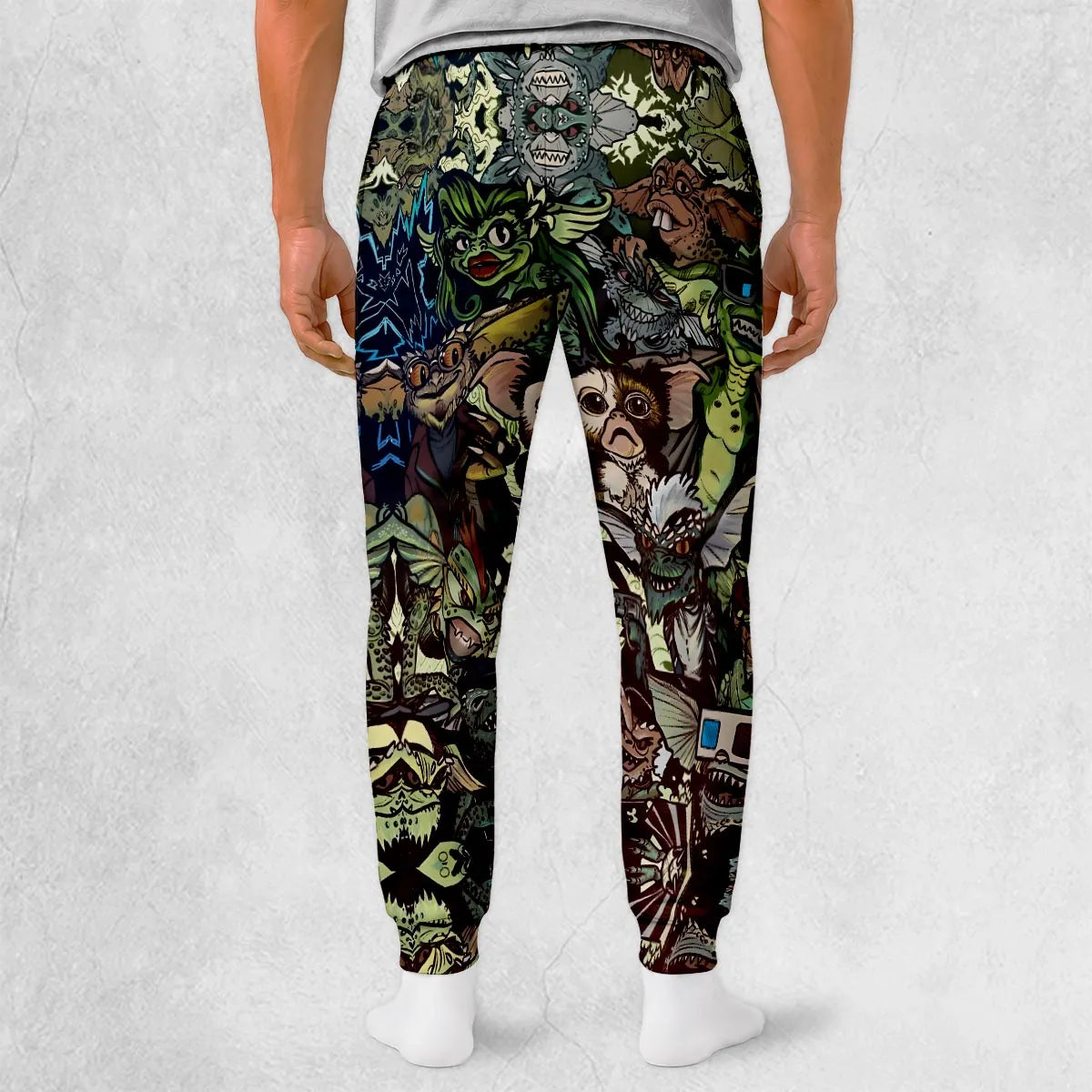 Sweatpants - 5RWJ7Y7M