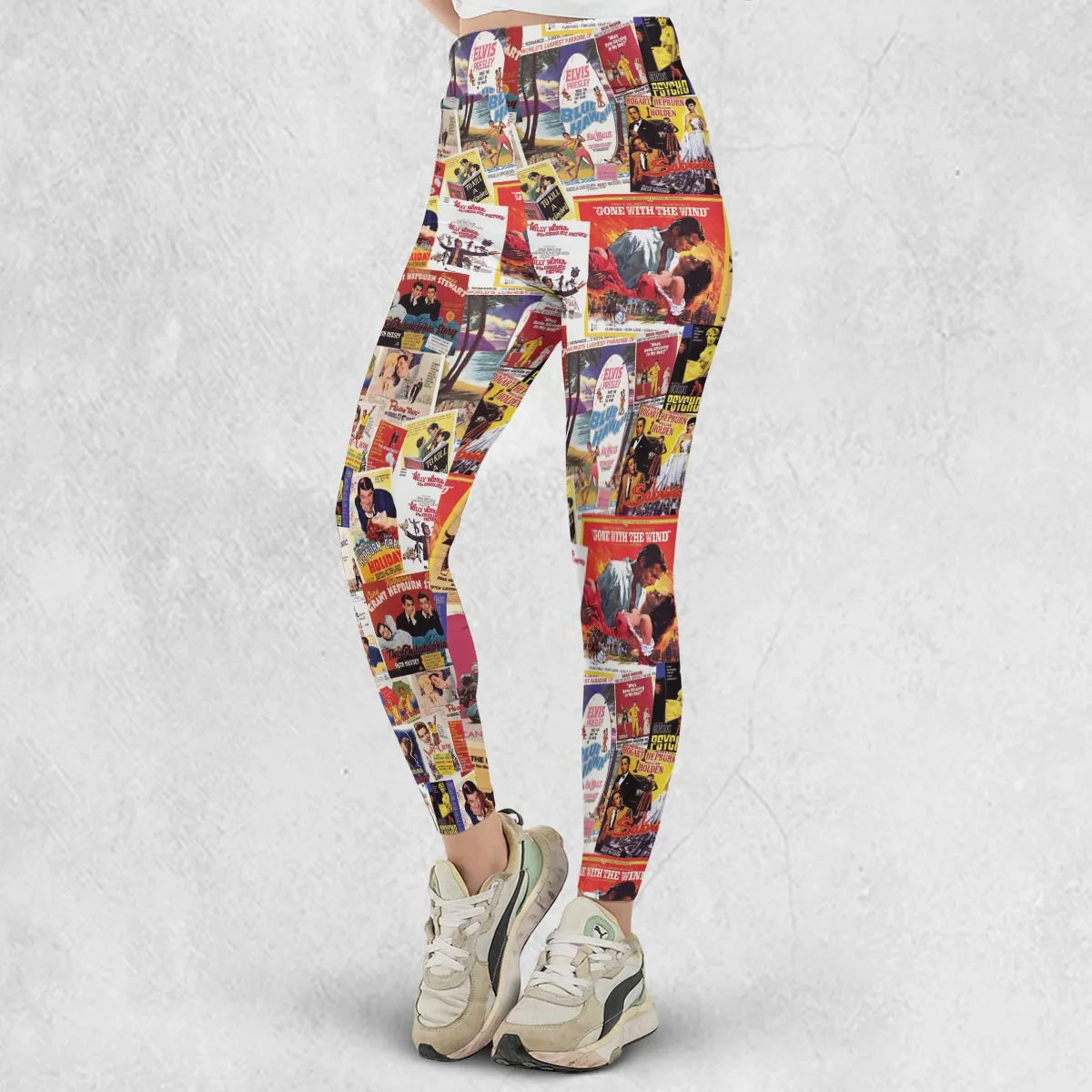 Legging - R5JQERSG