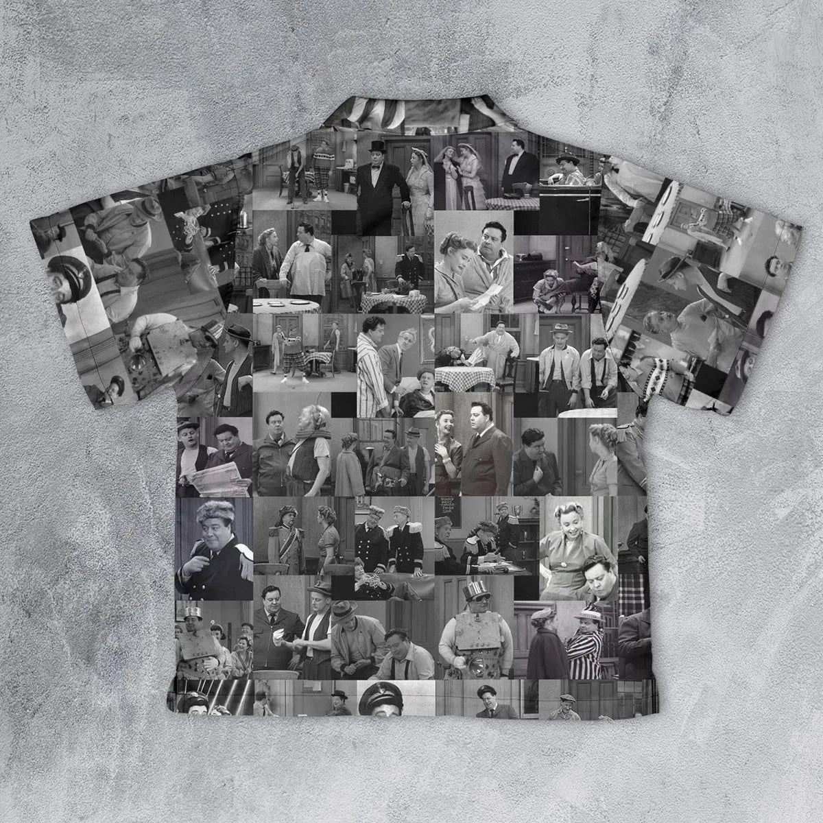 Youth Hawaiian Shirt - 1UYVQ1NF