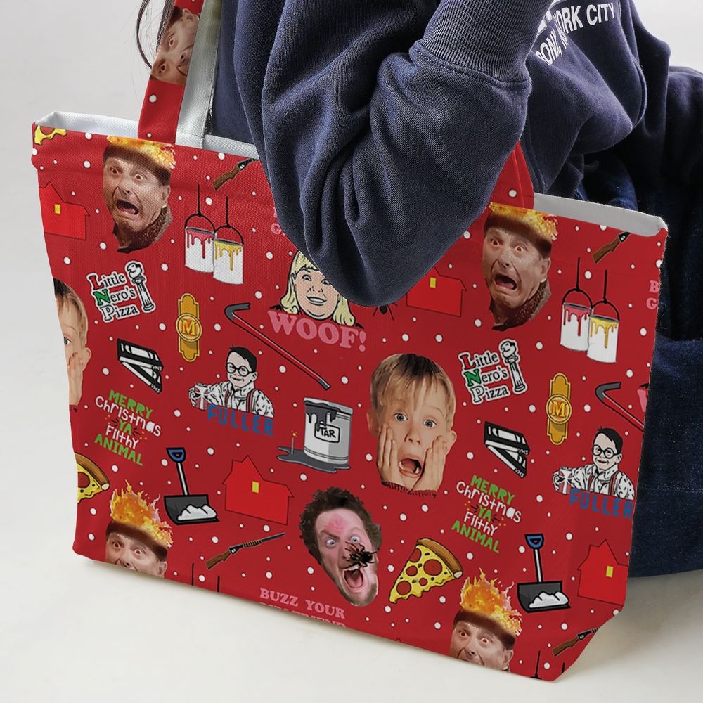 Large Tote Bag - NMD6Z7NV -  - 2