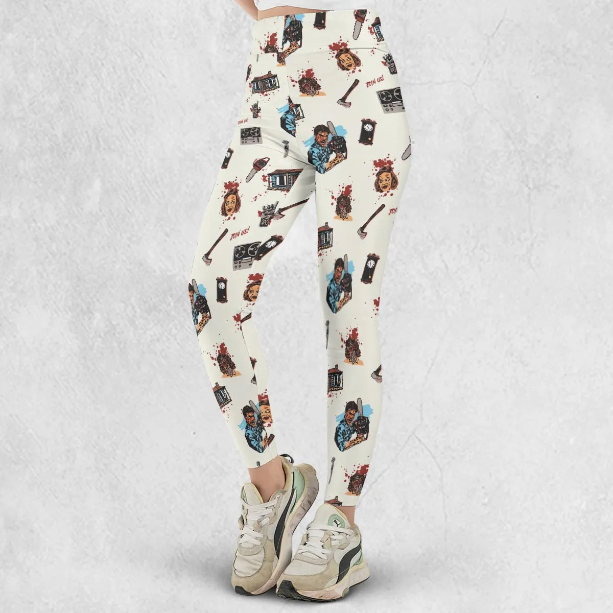 Legging - CV1UML88