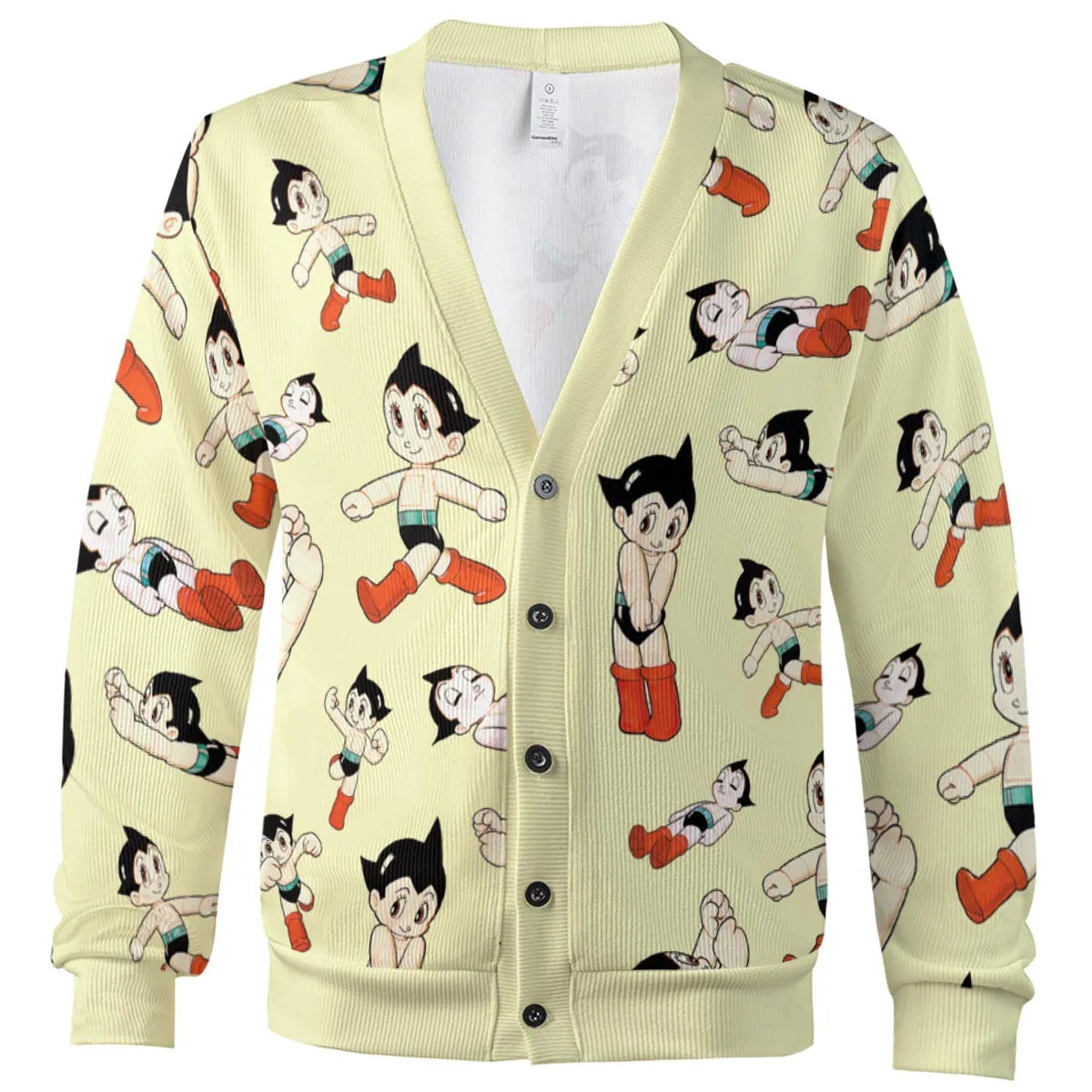 Cardigan - K6YFB3KY