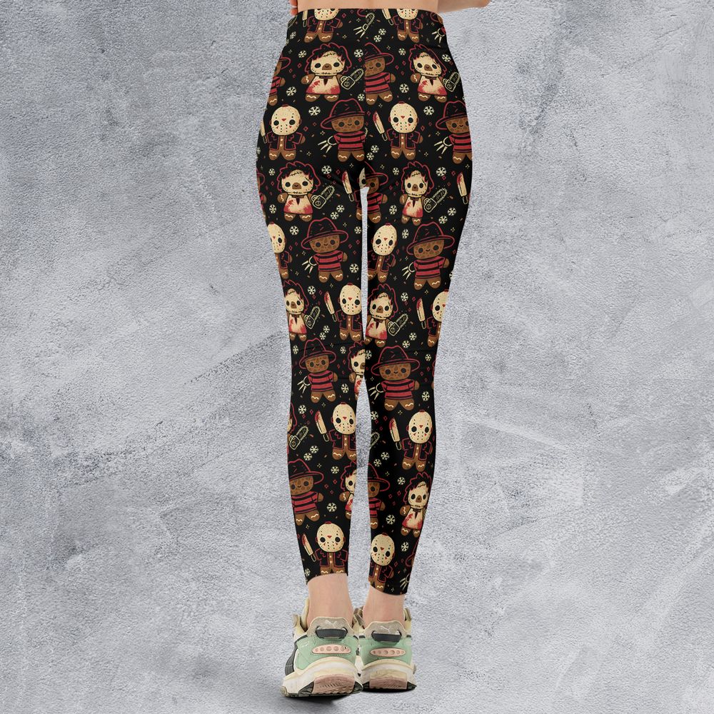 Legging - 5TQ2LDDY -  - 2