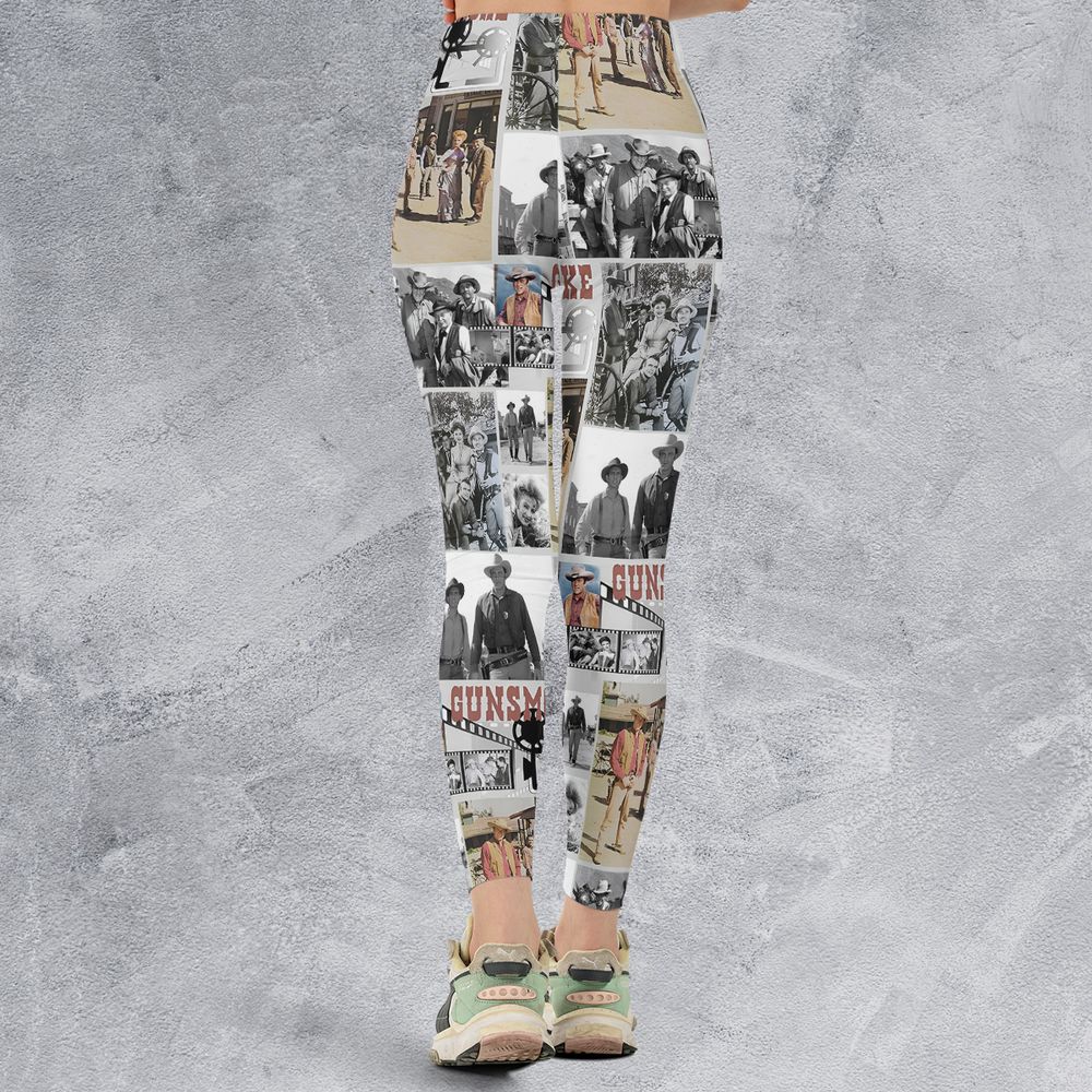 Legging - ANUPXDP9 -  - 2
