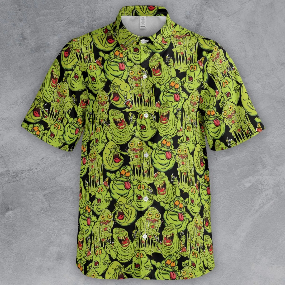 Button Down Shirt - 4DS7DJ7X