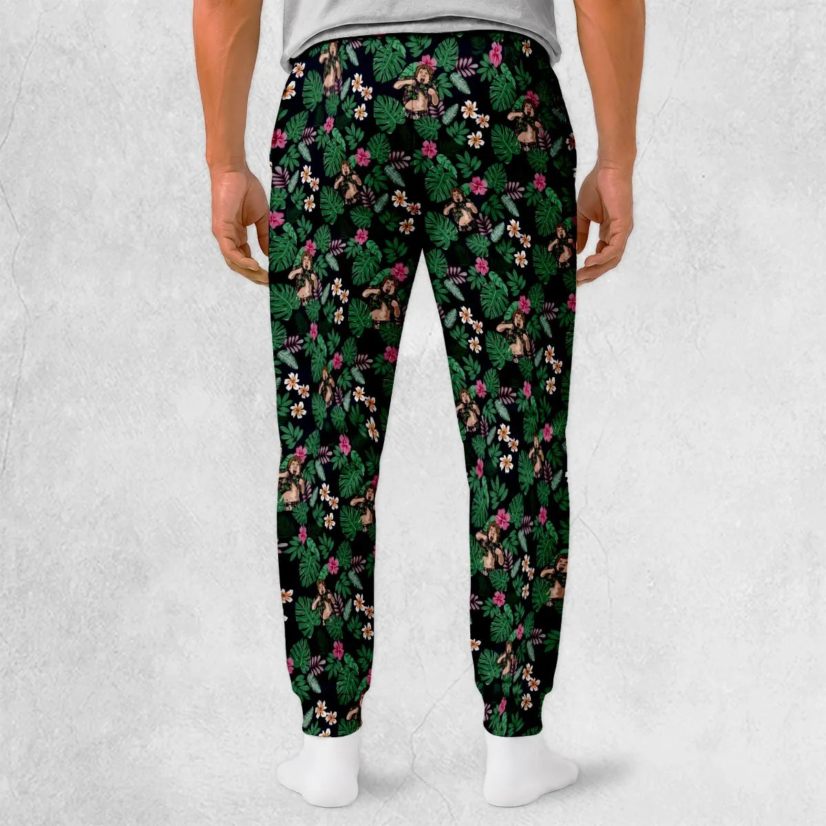 Sweatpants - A35N728L