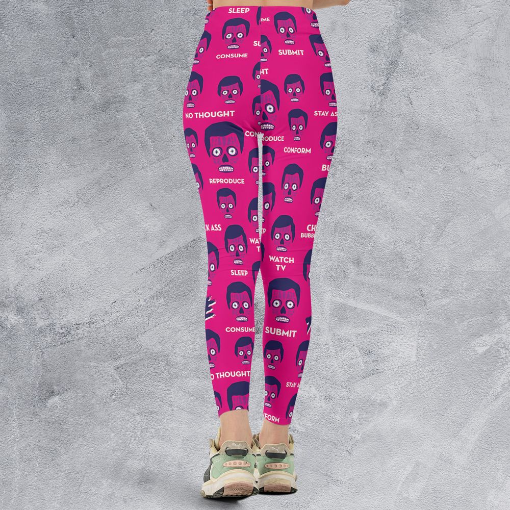 Obey -  - 2
