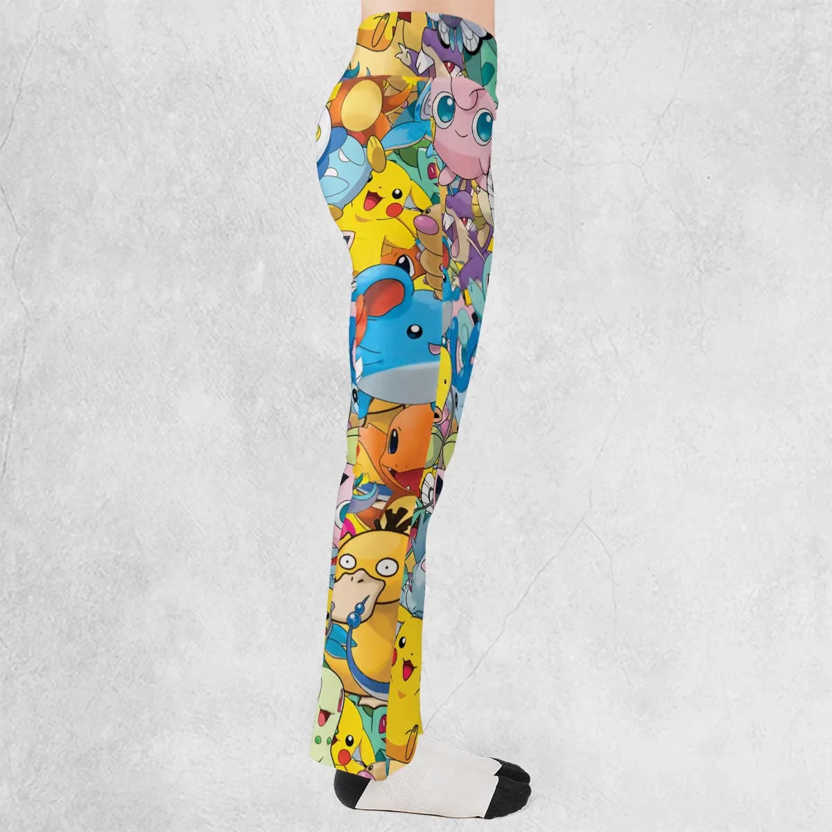 Flare Leggings - 89RC6MXB