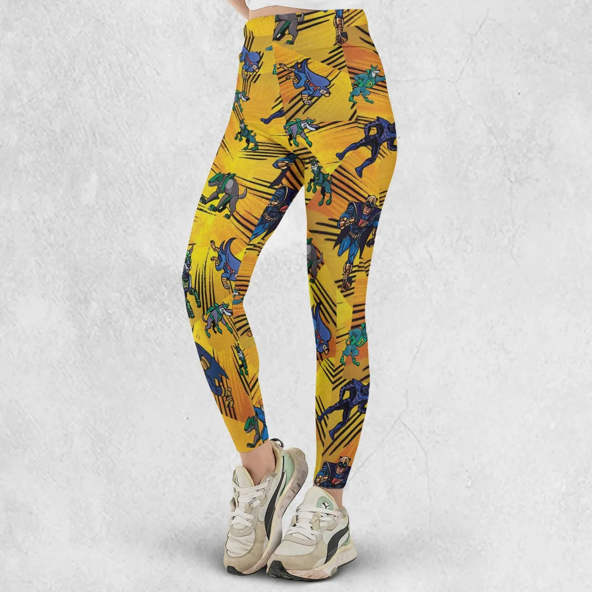 Legging - M3VPSSX9